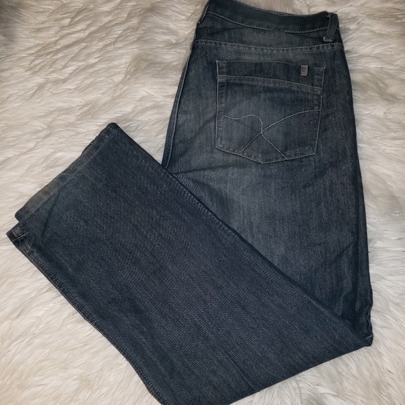 pd & c jeans